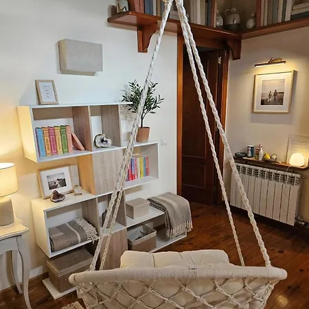 Maelle's Flat 아파트